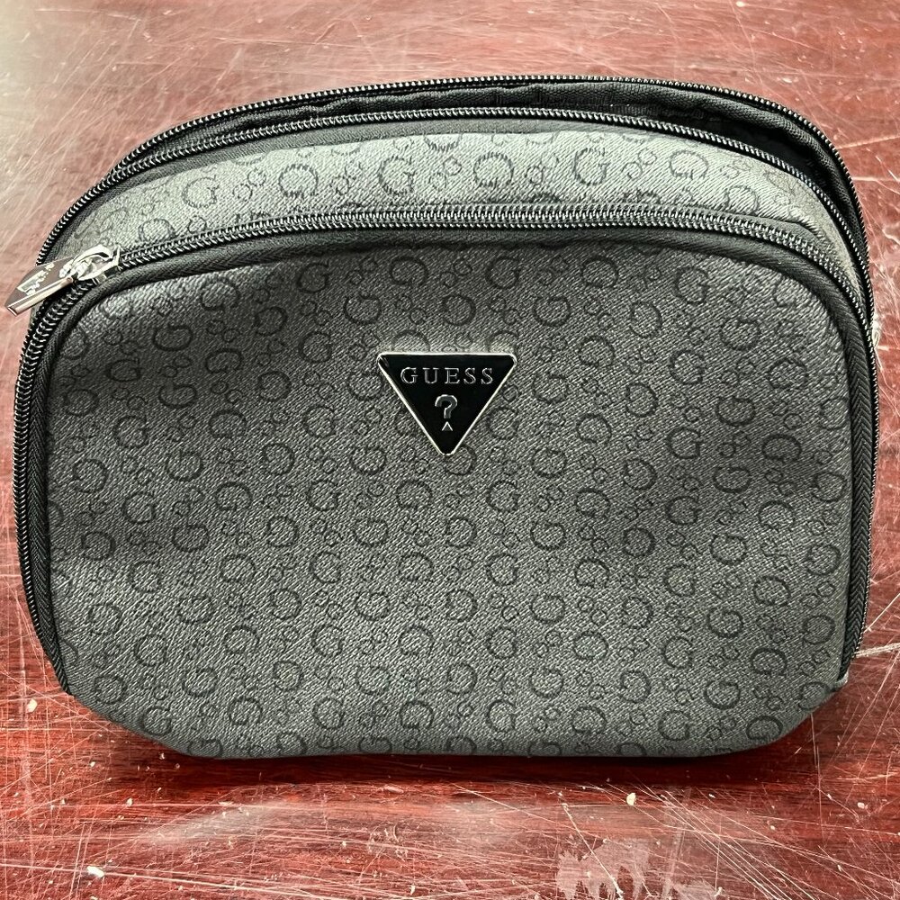 Guess make-up bag
